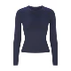 FITS EVERYBODY LONG- navy