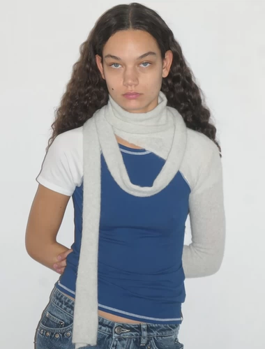 Палома шерсть испанский агент по покупательству шерсть вязаные плеч