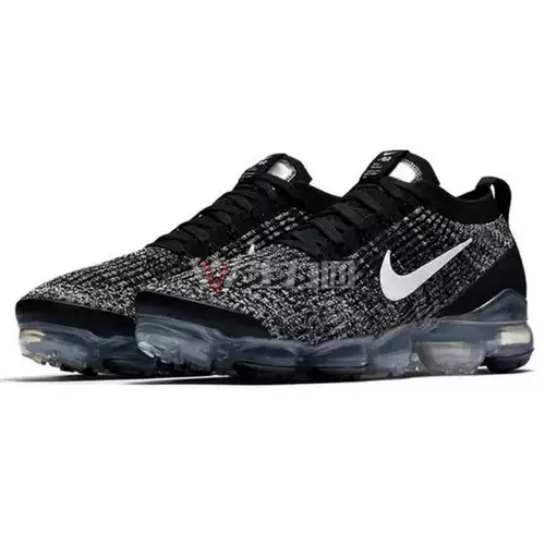 Nike Air Vapormax Flyknit 3 Мужская атмосферная подушка спортивные кроссовки AJ6900-005 942842
