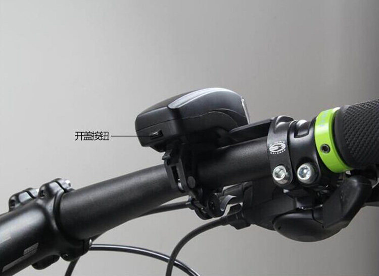 Lumière vélo - phare - Ref 2398956 Image 29