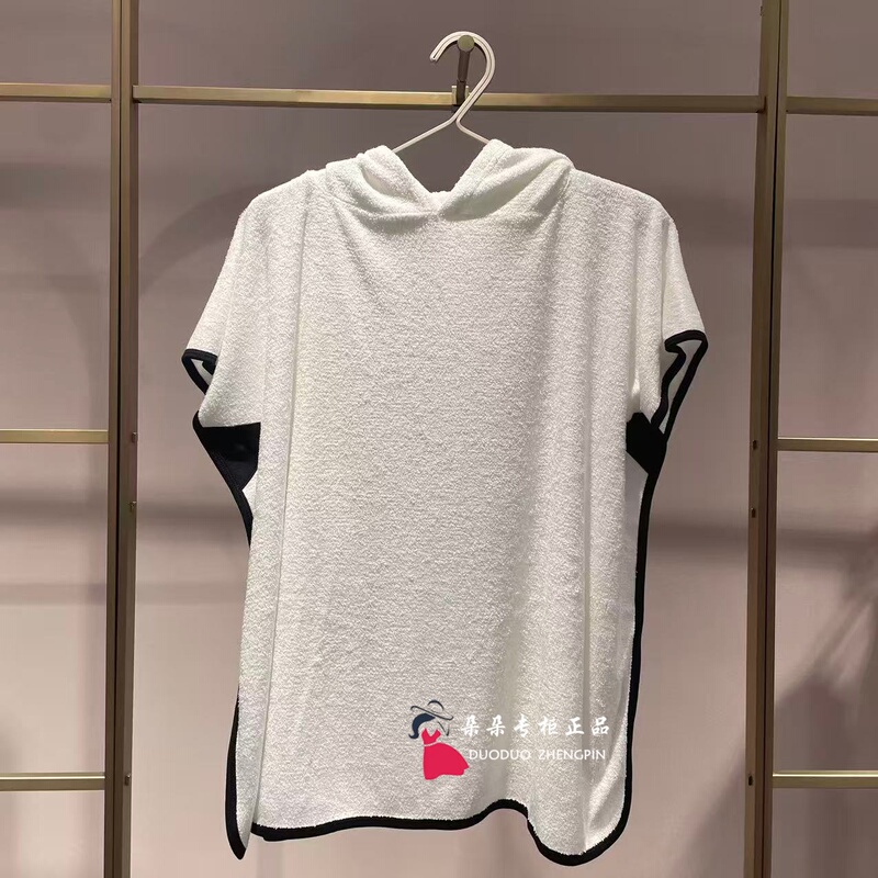 Adore Children 26 Spring/Summer Panda Loves Bathing Modal Soft Towel Cotton Hooded Bathrobe Ak244L451 Adore Children 26 Spring/Summer Panda Loves Bathing Modal Soft Towel Cotton Hooded Bathrobe Ak244L451