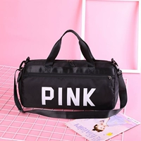 С разделителями, черный