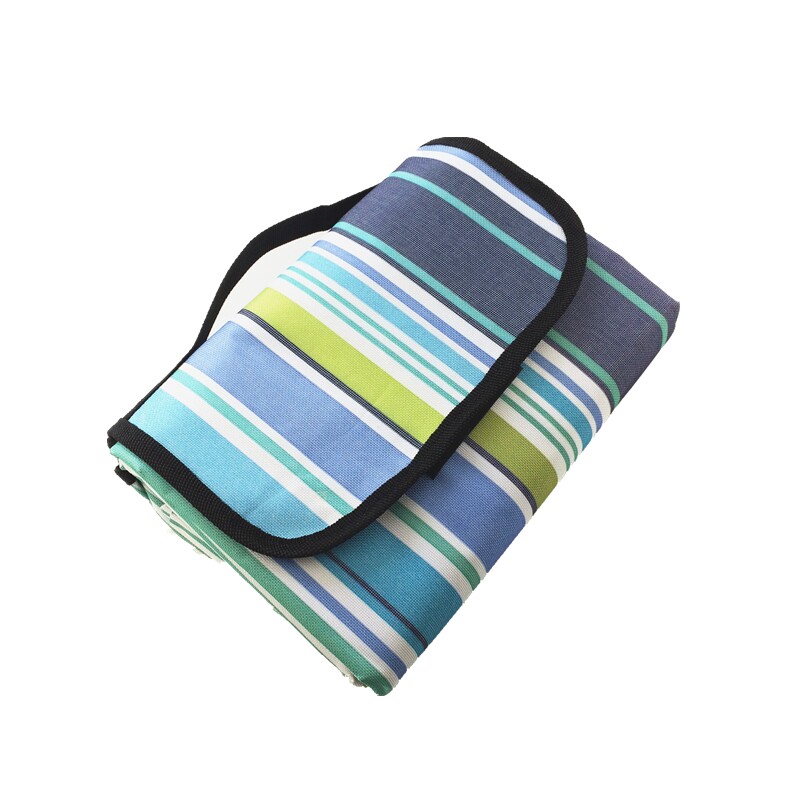 Oxford Cloth Outdoor Picnic Cushion Anti-Tide Cushion