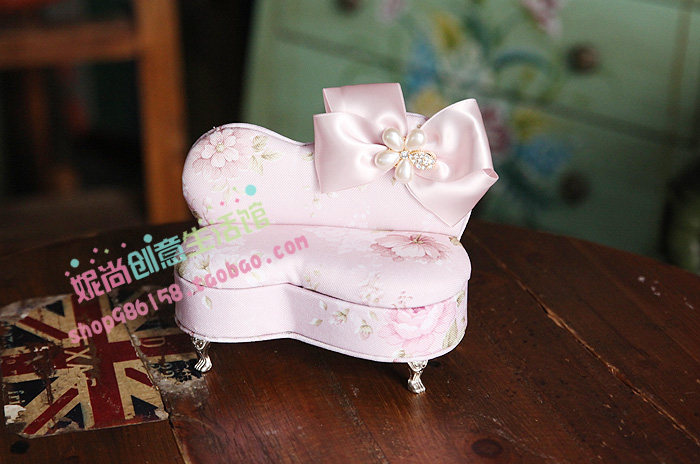 Boite à bijoux OTHER   - Ref 3106434 Image 18