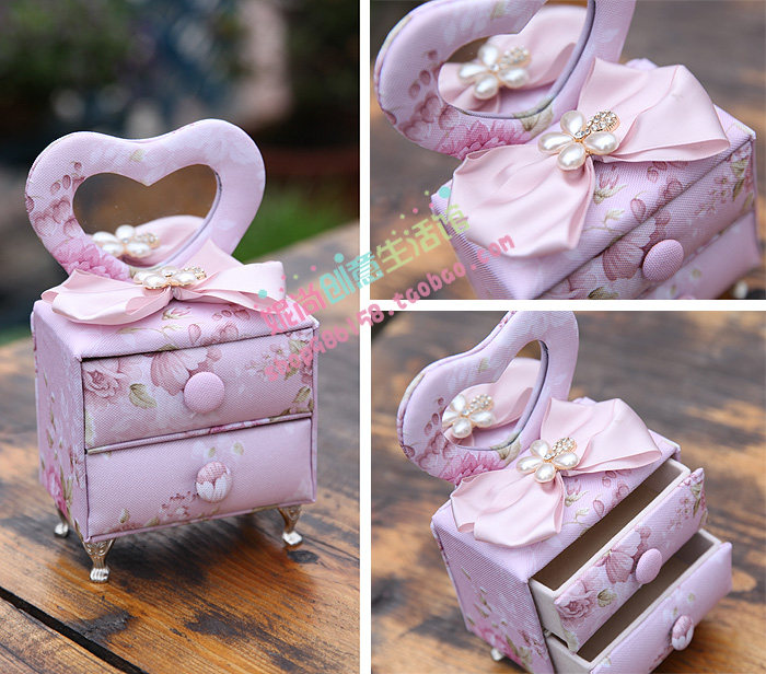 Boite à bijoux OTHER   - Ref 3106434 Image 27