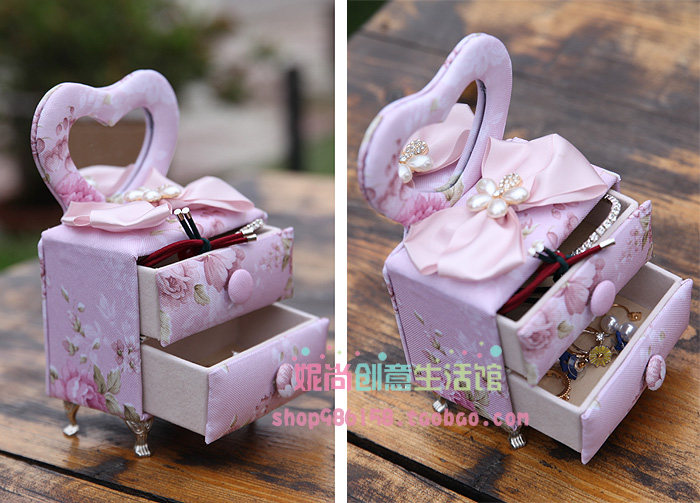 Boite à bijoux OTHER   - Ref 3106434 Image 29