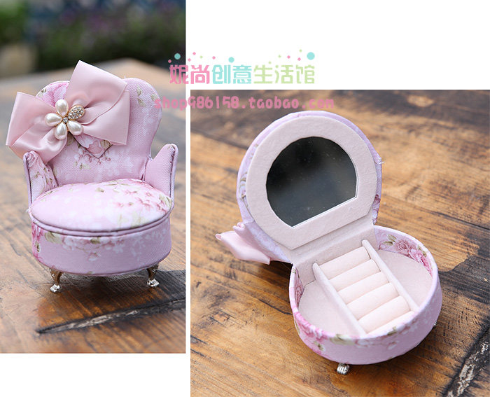 Boite à bijoux OTHER   - Ref 3106434 Image 32