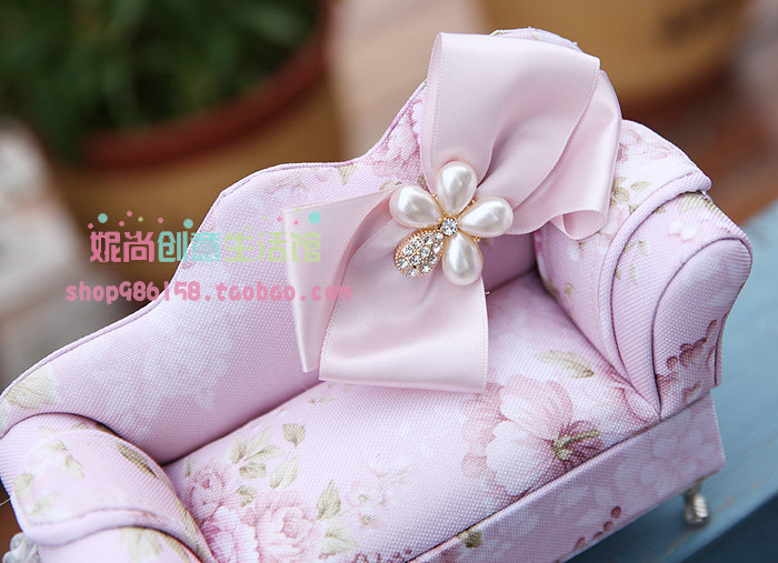 Boite à bijoux OTHER   - Ref 3106434 Image 24