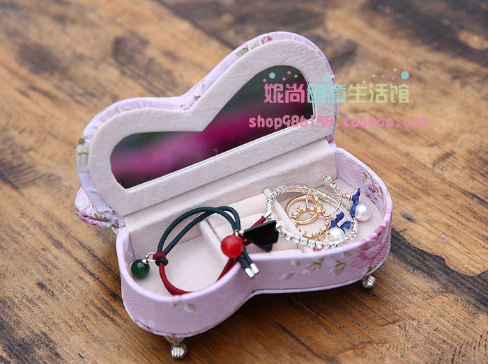 Boite à bijoux OTHER   - Ref 3106434 Image 28