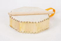 Octagonal drum I have to drum