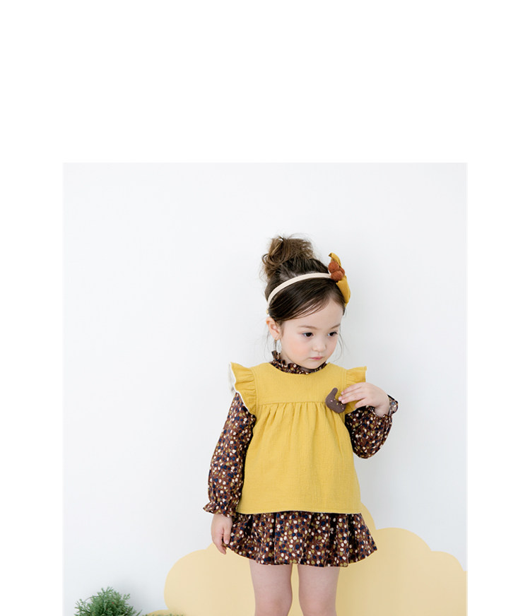 Gilet fille BEBEZOO - Ref 2070939 Image 16