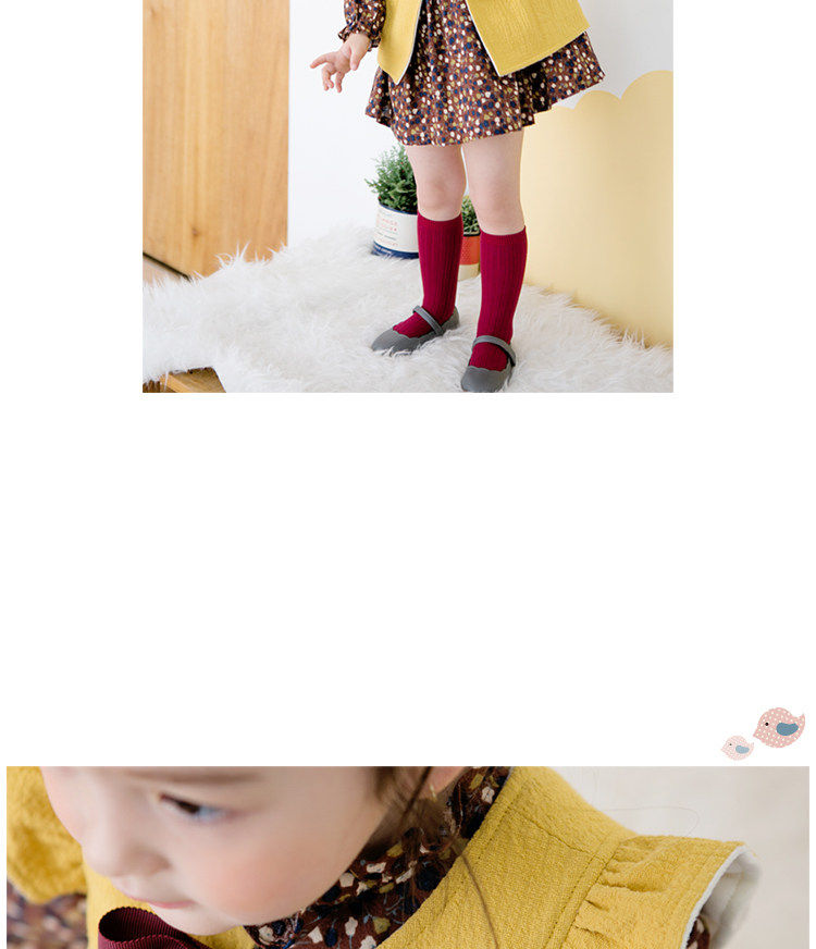 Gilet fille BEBEZOO - Ref 2070939 Image 7