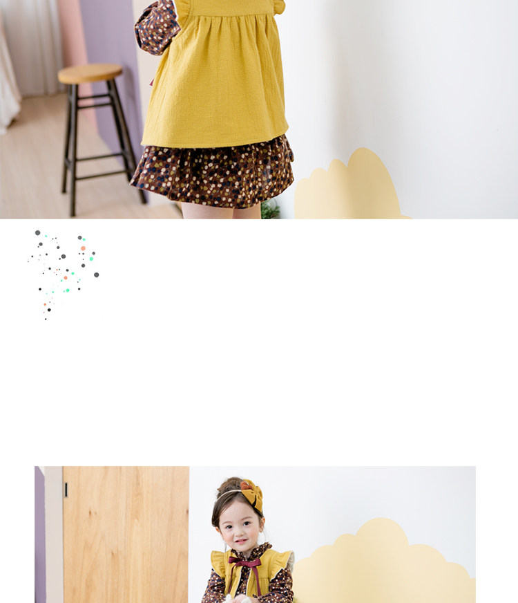 Gilet fille BEBEZOO - Ref 2070939 Image 13