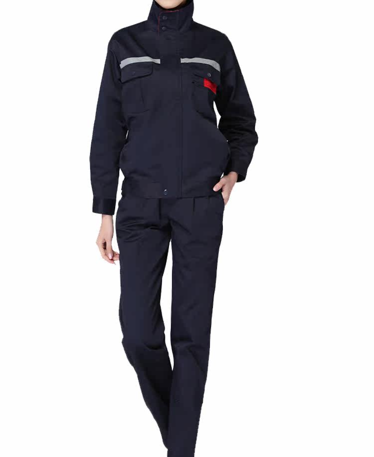 Tenue de travail en coton - Ref 1912391 Image 19