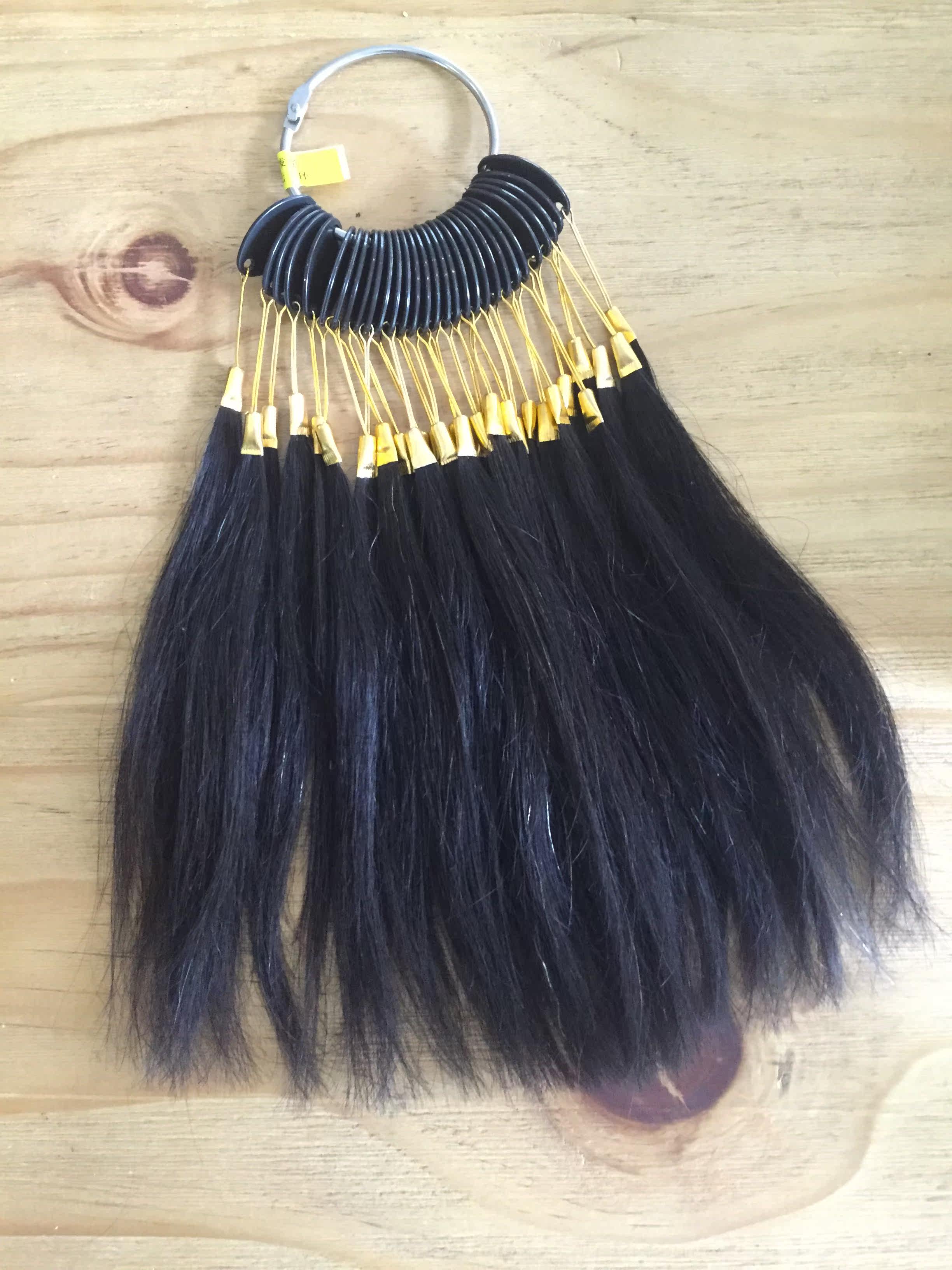 Extension mèches - Ref 217821 Image 14