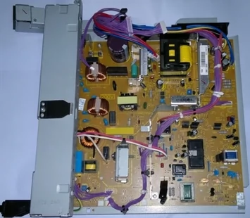 Bản gốc HP HP6015 6014 6030 6040 MFP bảng mạch nguồn máy in bảng nguồn - Phụ kiện máy in