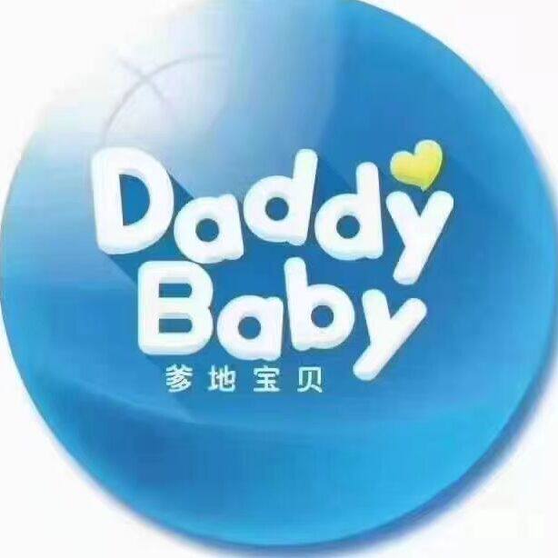 母婴家园尿不湿批发的LOGO