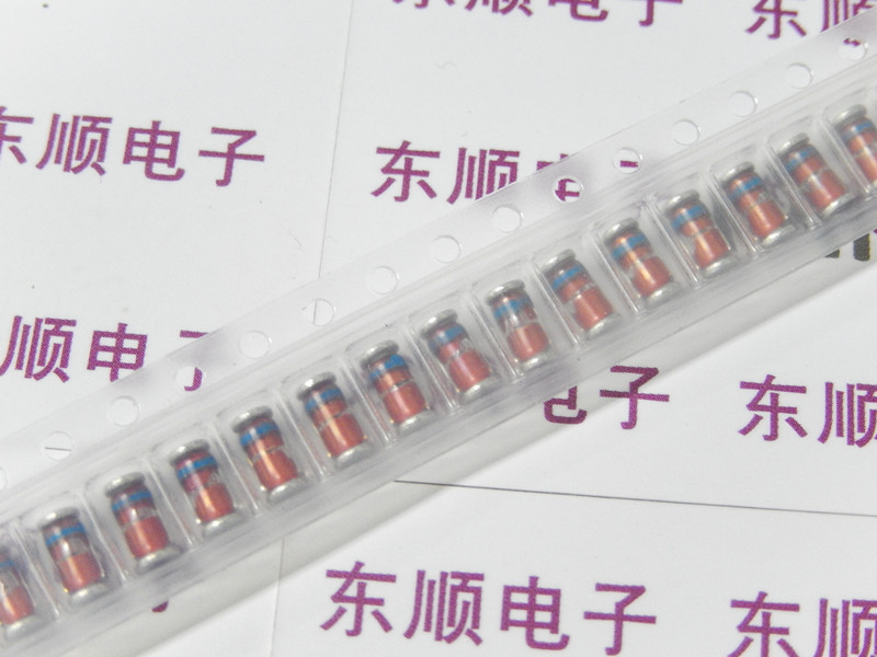 ZM4733A patch 1N4733A 1W 5 1V LL41 5000 only disc complete disc price-Taobao