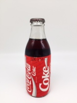 The Spanish bag of plastic bottles (blemishes)