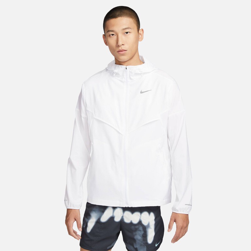 Nike Windrunner Repel Men's Running Jacket Top Outdoor Sports Windproof and Warm Nike Windrunner Repel Men's Running Jacket Top Outdoor Sports Windproof and Warm