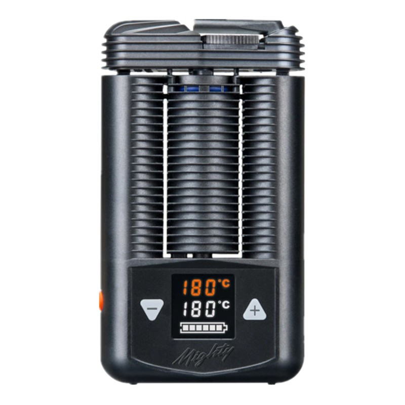Mighty V3 Smart Dry Vaporizer Heating Without Combustion Big Guy V3