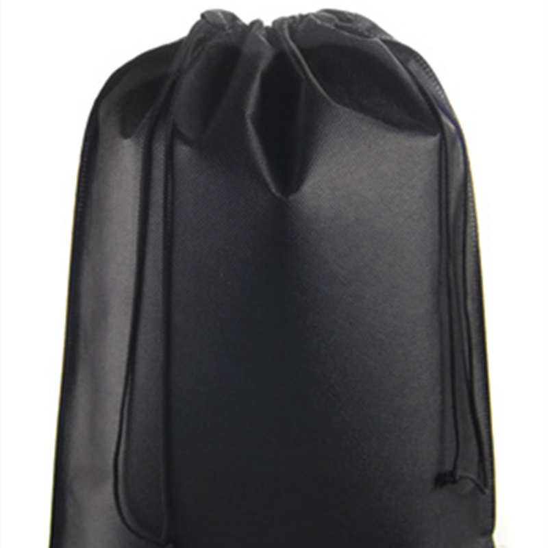 Black large gun machine masturbation bag female masturbationingContainer privacy collection adult supplies