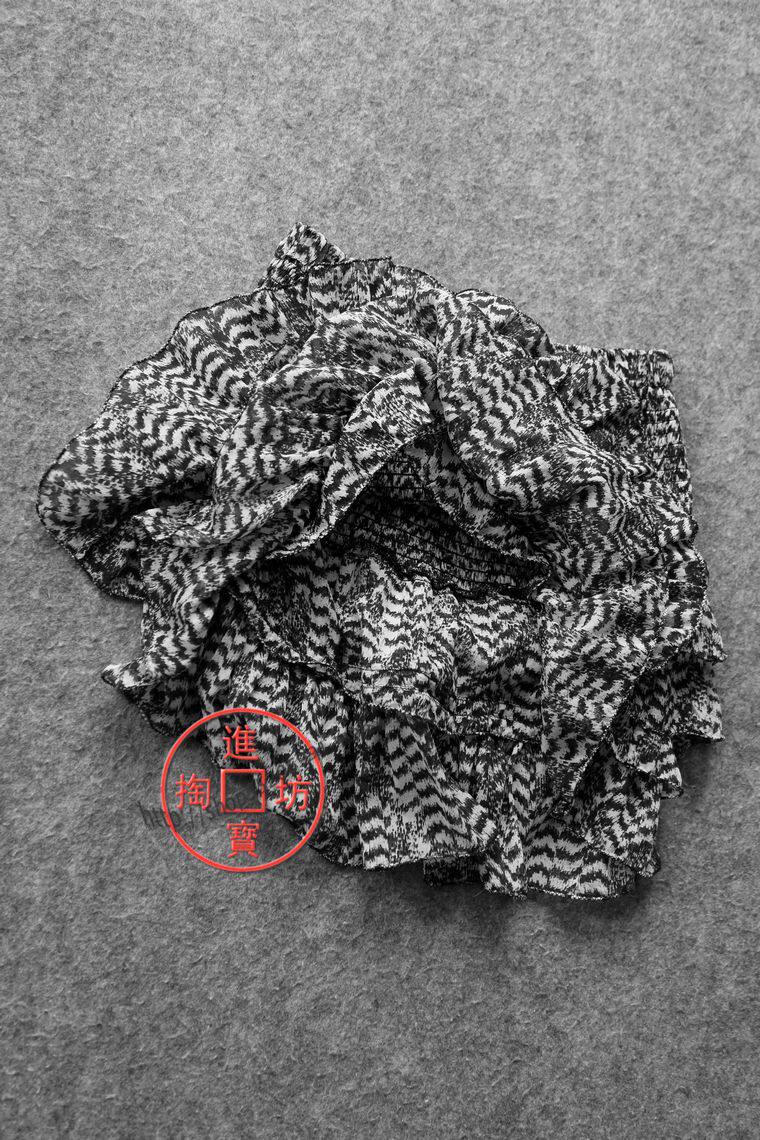 Jupe pour fille - Ref 2049593 Image 13