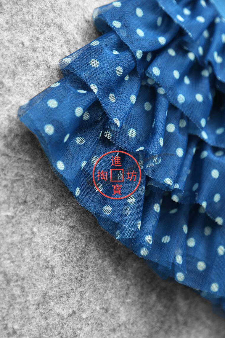 Jupe fillette - Ref 2049105 Image 10