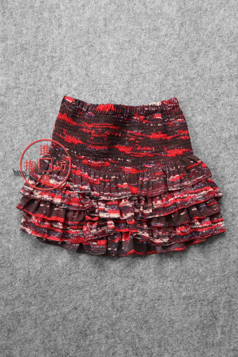 Jupe pour fille - Ref 2049593 Image 16