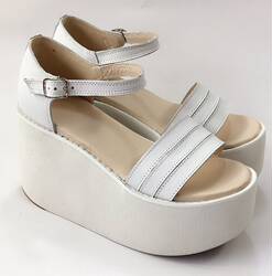 antaina platform sandals sandals ຄົນອັບເດດ: ເກີບແມ່ຍິງບາດເຈັບແລະ 269