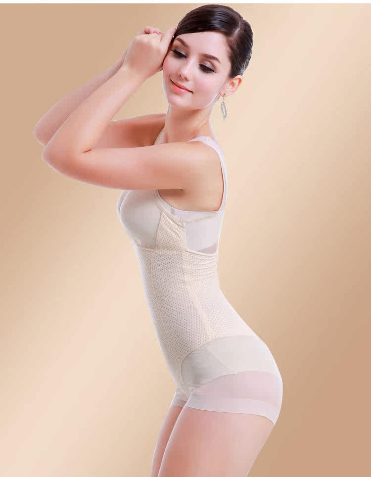 Sous-vêtement minceur DL5865 en nylon - Ref 706515 Image 24