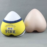 Пластиковое нижнее белье, манекен головы, милые штаны, стенд