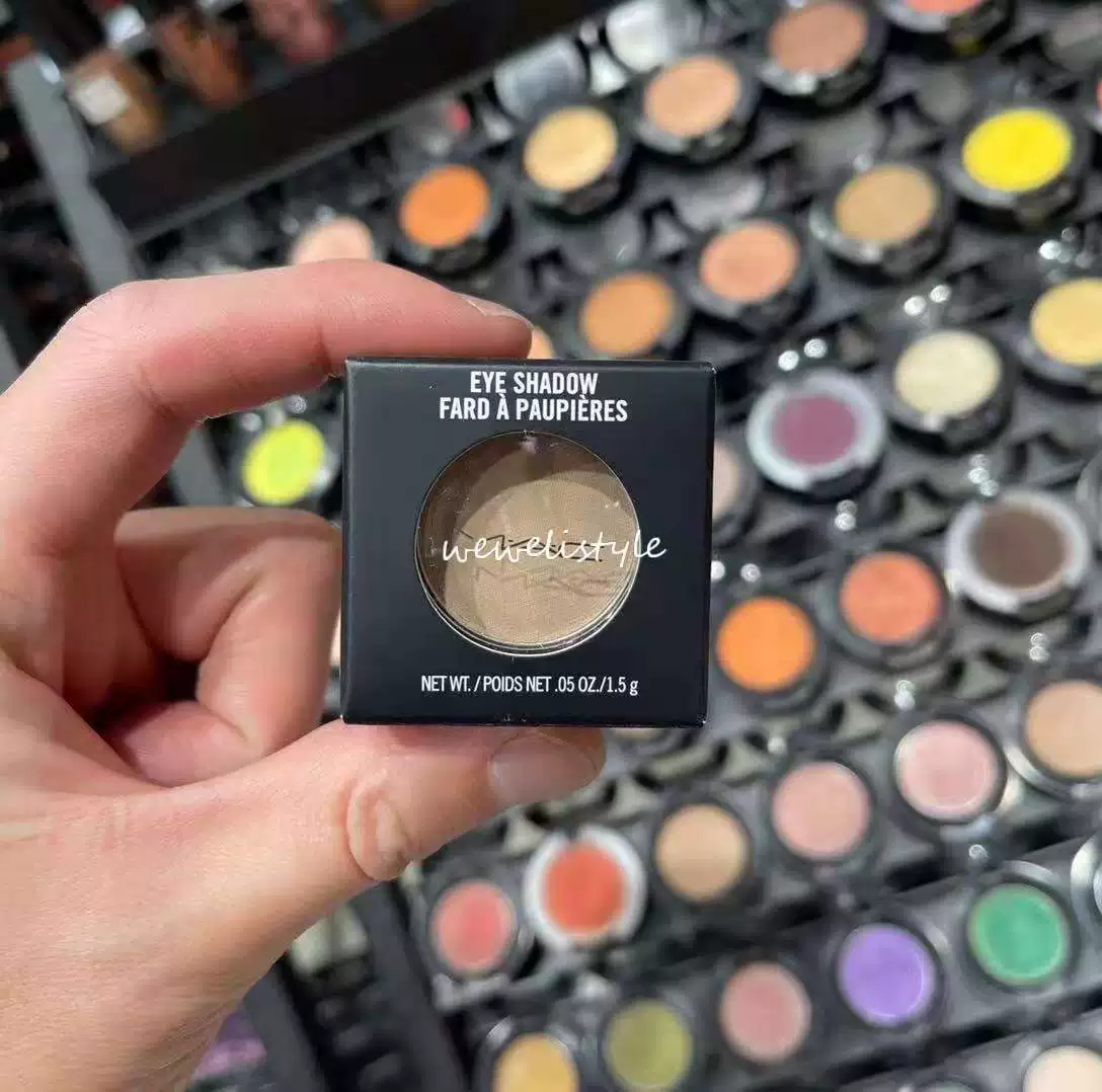 Mac тени для век для контурирования, 1.5 г