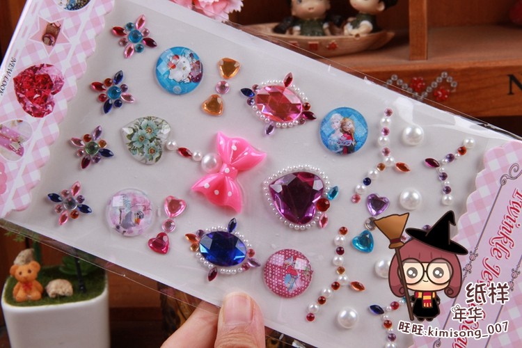 Sticker pour téléphone mobile - Ref 1372657 Image 26