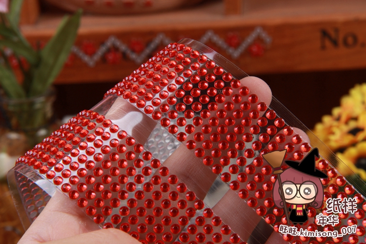 Autocollant pour téléphone mobile - Ref 1374854 Image 26