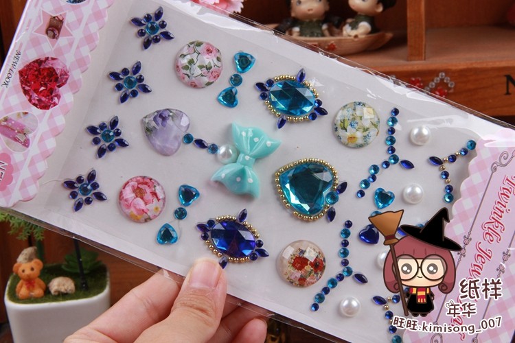 Sticker pour téléphone mobile - Ref 1372657 Image 27