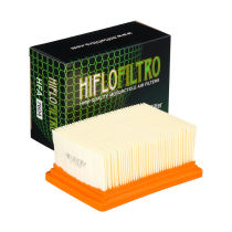 British HIFLOFILTRO HF Air filter air grid BMW C650GT motorcycle