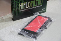 British HF Guangyang KYMCO 300 Xciting Air Grid air filter air filter