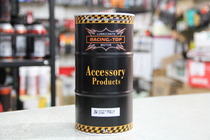 Competitor TSFF motorcycle bicycle fully synthetic shock-absorbing oil front fork oil 5W 1000ML