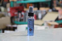 MUC-OFF motorcycle helmet lens cleaning agent Four Seasons half helmet full helmet universal 30ML