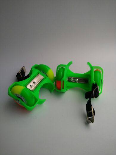 Roller Hot Wheel - Ref 2570778 Image 5