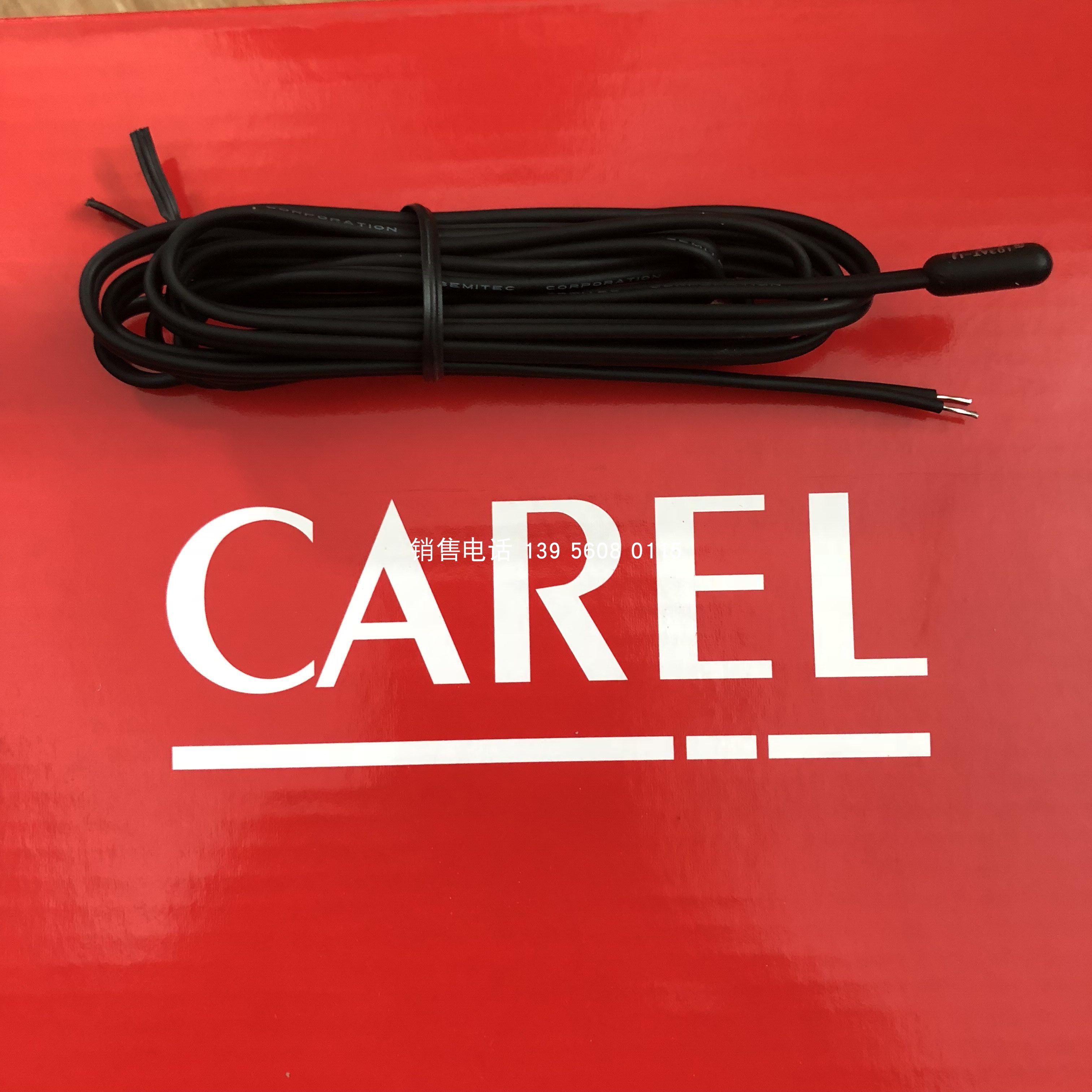 Italian Kale Probe NTC008HP00-NTC015HP00:NTC030HP00 NTC060HP00