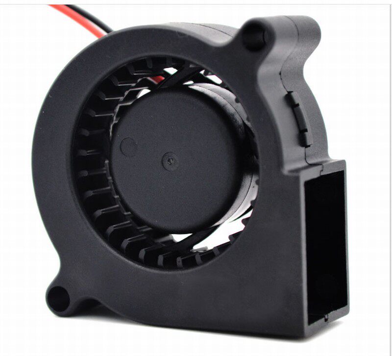 DV 5v 5CM cm cm 50MM 5020 Projector Accessories Brushless Turbo Premium Blowers