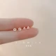 Five -Star 1 пара+пустого треугольника 1 пара (всего 2 пары)
