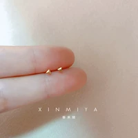 Маленький треугольник