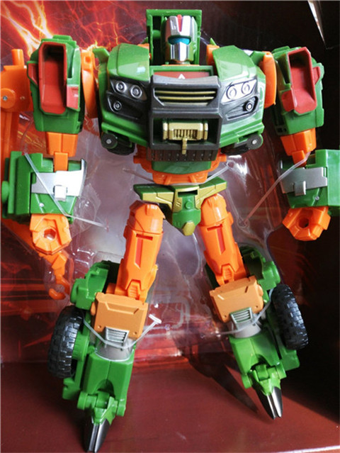 Biến hình đồ chơi King Kong 5 Voyager V-Class Megatron Optimus Pillar Hornet Car Robot Model - Gundam / Mech Model / Robot / Transformers mô hình gundam giá rẻ