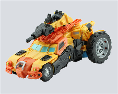 Biến hình đồ chơi King Kong 5 Voyager V-Class Megatron Optimus Pillar Hornet Car Robot Model - Gundam / Mech Model / Robot / Transformers mô hình gundam giá rẻ
