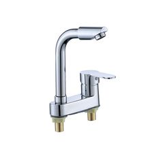 【泊恩尼】万向旋转面盆水龙头