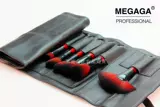 MEGAGA Профессиональная кисть, европейский стиль, 26 шт