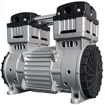 Fengo Oil - free air compressor press head handheld air pump head 1100 W Otus Jaguar Jaguar Jaguar Universal